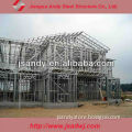 resident house steel structure for warehouse workshop building office